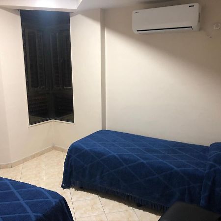 Ferienwohnung Junin 474 San Miguel de Tucumán Exterior foto