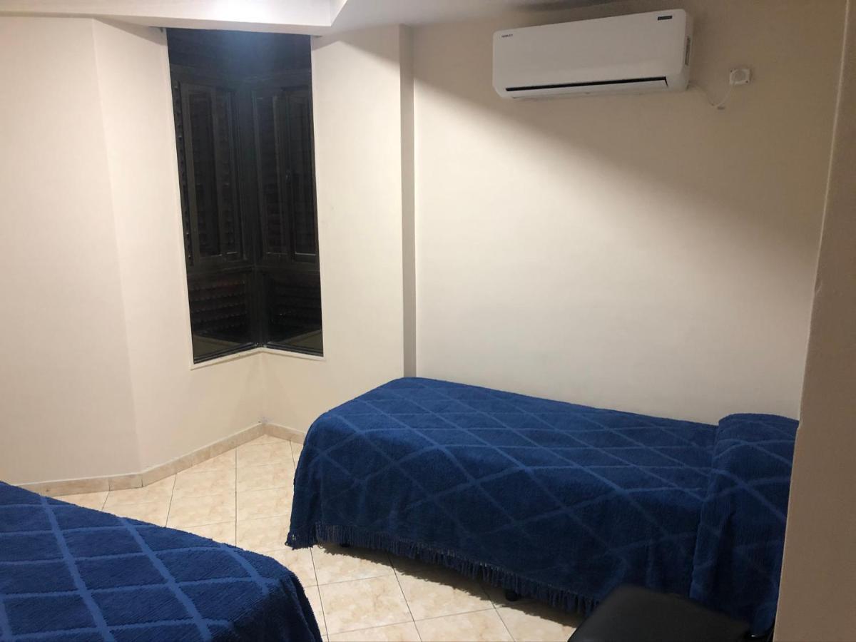 Ferienwohnung Junin 474 San Miguel de Tucumán Exterior foto