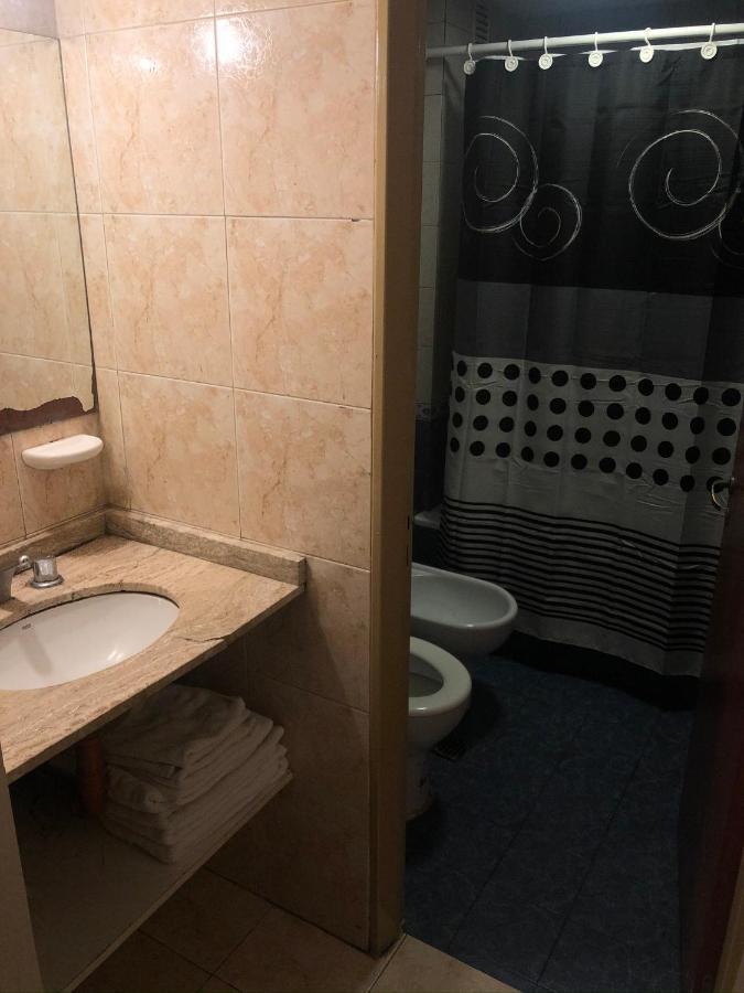 Ferienwohnung Junin 474 San Miguel de Tucumán Exterior foto