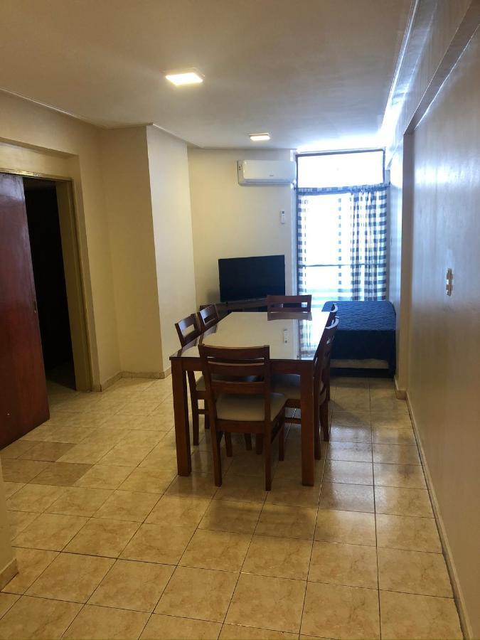 Ferienwohnung Junin 474 San Miguel de Tucumán Exterior foto