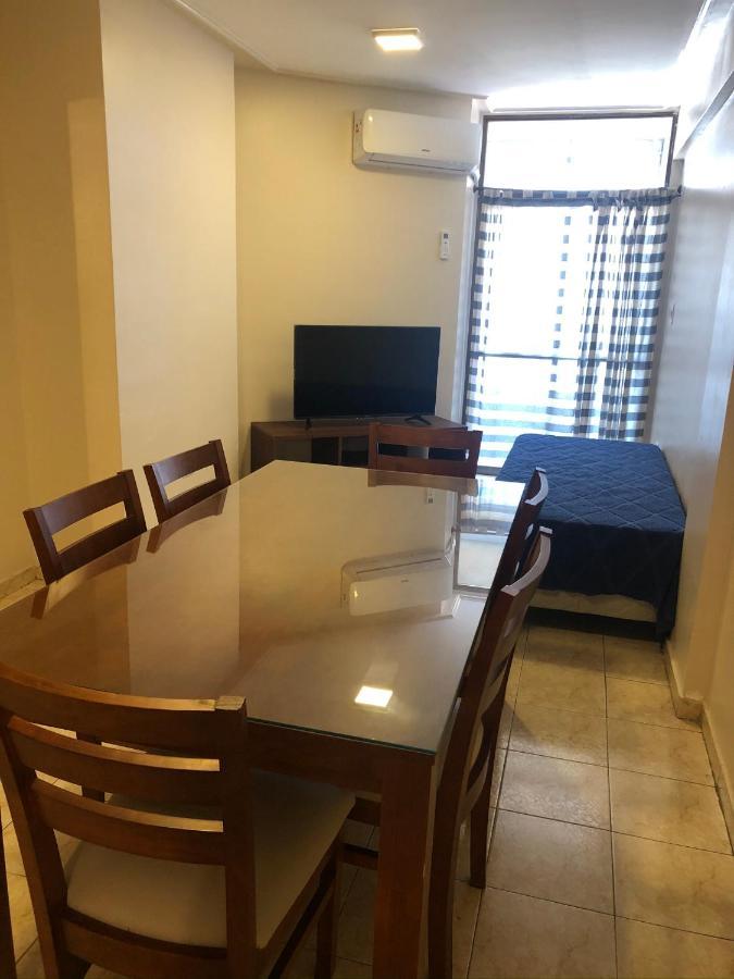 Ferienwohnung Junin 474 San Miguel de Tucumán Exterior foto