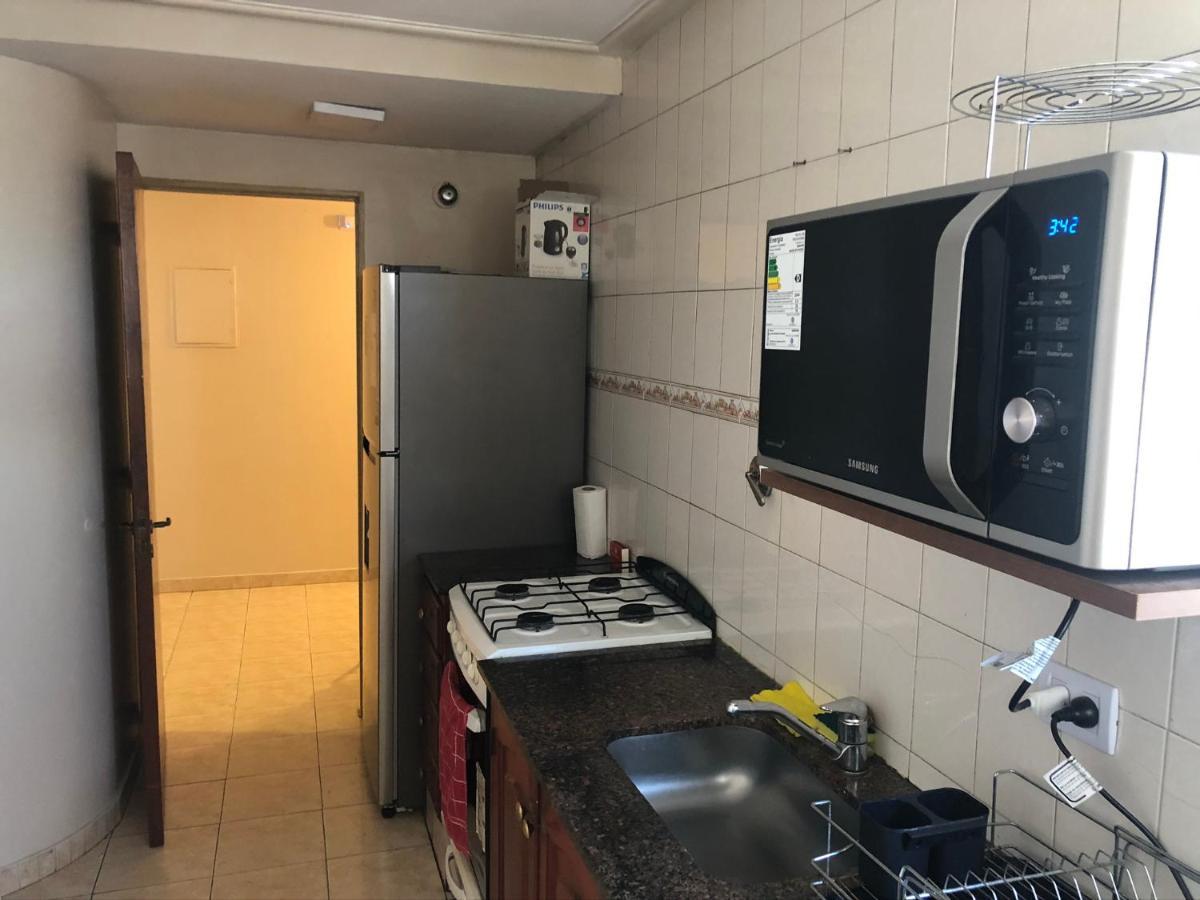 Ferienwohnung Junin 474 San Miguel de Tucumán Exterior foto